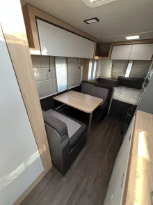 Fahrzeugbild Knaus Sport 500 QDK sofort verfügbar #5