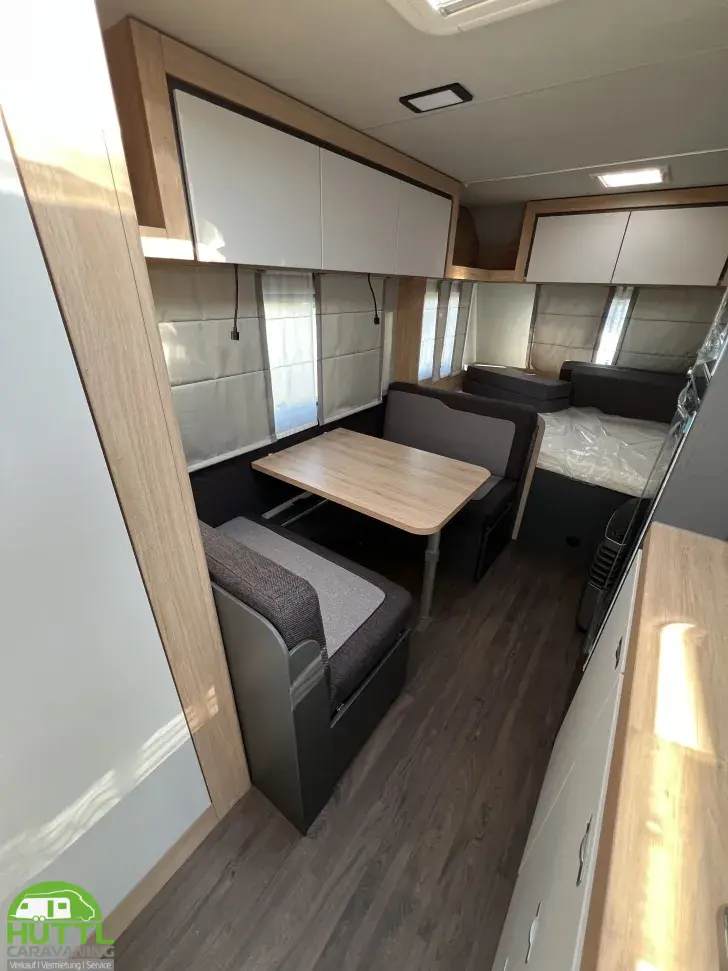 Fahrzeugbild Knaus Sport 500 QDK sofort verfügbar #5