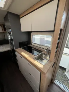 Fahrzeugbild Knaus Sport 500 QDK sofort verfügbar #6