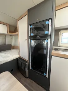 Fahrzeugbild Knaus Sport 500 QDK sofort verfügbar #8