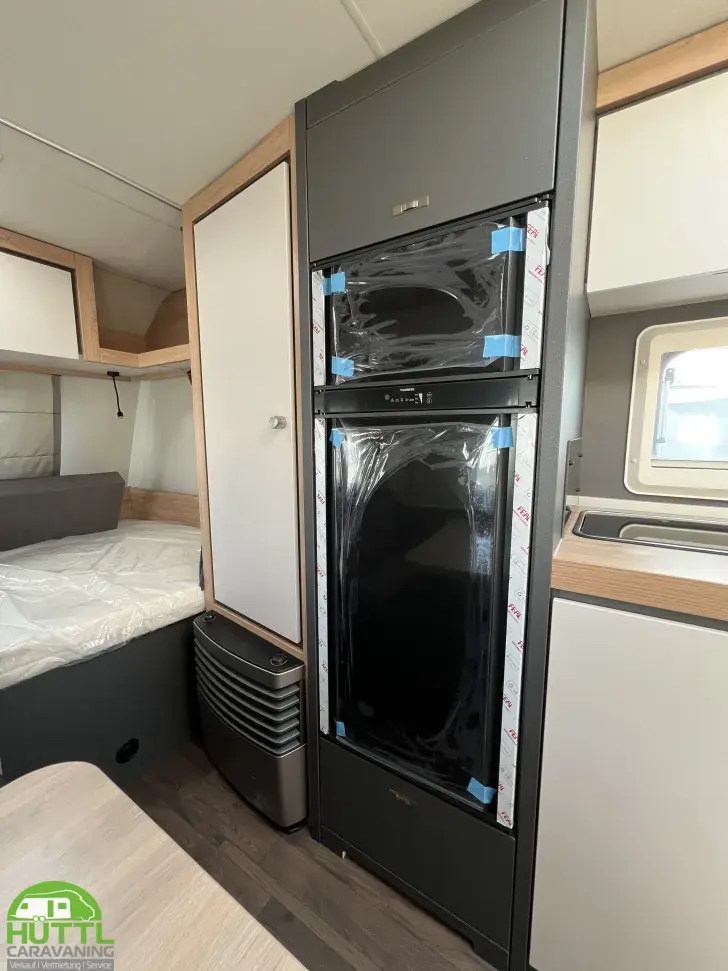 Fahrzeugbild Knaus Sport 500 QDK sofort verfügbar #8
