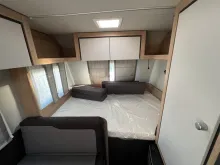 Fahrzeugbild Knaus Sport 500 QDK sofort verfügbar #9