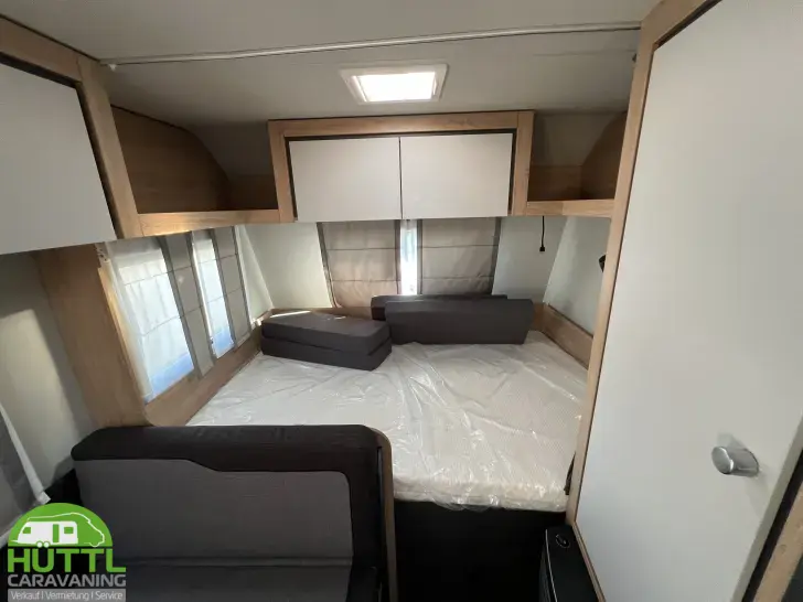 Fahrzeugbild Knaus Sport 500 QDK sofort verfügbar #9