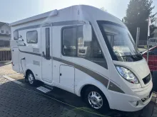Fahrzeugbild Hymer B-Klasse 504 #1