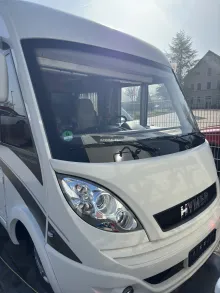 Fahrzeugbild Hymer B-Klasse 504 #3