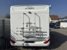 Fahrzeugbild Hymer B-Klasse 504 #4