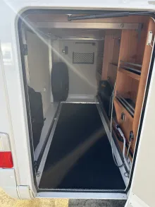 Fahrzeugbild Hymer B-Klasse 504 #5