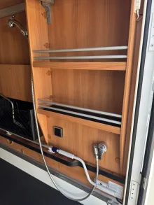 Fahrzeugbild Hymer B-Klasse 504 #7