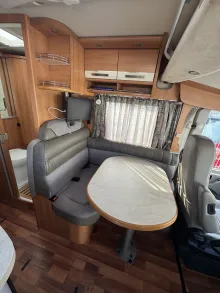 Fahrzeugbild Hymer B-Klasse 504 #8