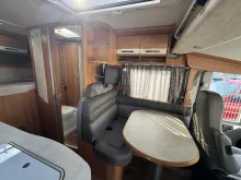Fahrzeugbild Hymer B-Klasse 504 #9