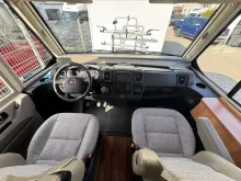 Fahrzeugbild Hymer B-Klasse 504 #10
