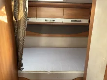 Fahrzeugbild Hymer B-Klasse 504 #13