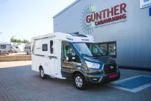 Fahrzeugbild Weinsberg CaraLoft 550 MF 5 Pakete | S7-Fenster | AKTION #1
