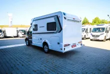 Fahrzeugbild Weinsberg CaraLoft 550 MF 5 Pakete | S7-Fenster | AKTION #3