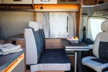 Fahrzeugbild Weinsberg CaraLoft 550 MF 5 Pakete | S7-Fenster | AKTION #4