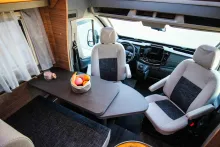 Fahrzeugbild Weinsberg CaraLoft 550 MF 5 Pakete | S7-Fenster | AKTION #5