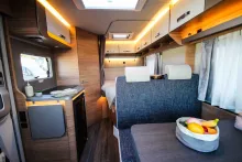 Fahrzeugbild Weinsberg CaraLoft 550 MF 5 Pakete | S7-Fenster | AKTION #6