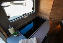 Fahrzeugbild Weinsberg CaraLoft 550 MF 5 Pakete | S7-Fenster | AKTION #8