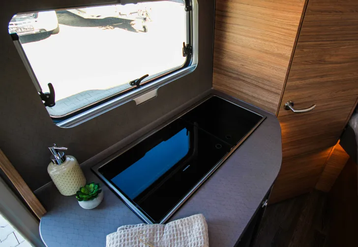 Fahrzeugbild Weinsberg CaraLoft 550 MF 5 Pakete | S7-Fenster | AKTION #8