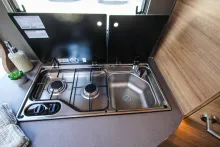 Fahrzeugbild Weinsberg CaraLoft 550 MF 5 Pakete | S7-Fenster | AKTION #9