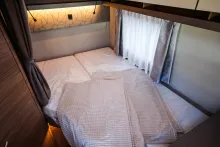Fahrzeugbild Weinsberg CaraLoft 550 MF 5 Pakete | S7-Fenster | AKTION #11
