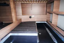 Fahrzeugbild Weinsberg CaraLoft 550 MF 5 Pakete | S7-Fenster | AKTION #14