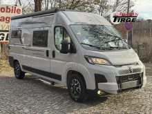 Fahrzeugbild Pössl Summit Shine 600 L Citroen sofort verfügbar #1