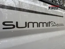 Fahrzeugbild Pössl Summit Shine 600 L Citroen sofort verfügbar #4
