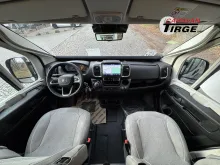 Fahrzeugbild Pössl Summit Shine 600 L Citroen sofort verfügbar #11