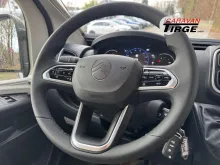 Fahrzeugbild Pössl Summit Shine 600 L Citroen sofort verfügbar #12