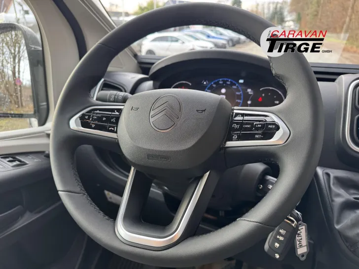 Fahrzeugbild Pössl Summit Shine 600 L Citroen sofort verfügbar #12