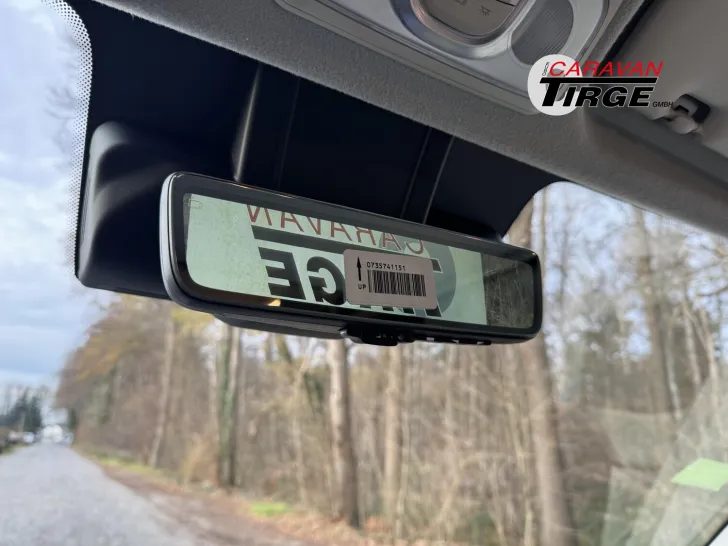 Fahrzeugbild Pössl Summit Shine 600 L Citroen sofort verfügbar #14