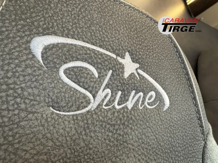 Fahrzeugbild Pössl Summit Shine 600 L Citroen sofort verfügbar #15