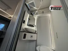 Fahrzeugbild Pössl Summit Shine 600 L Citroen sofort verfügbar #20