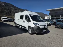 Fahrzeugbild Clever SELECT LINE Celebration 600 Perfekt für Paare #1