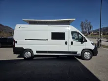 Fahrzeugbild Clever SELECT LINE Celebration 600 Perfekt für Paare #3