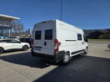 Fahrzeugbild Clever SELECT LINE Celebration 600 Perfekt für Paare #4