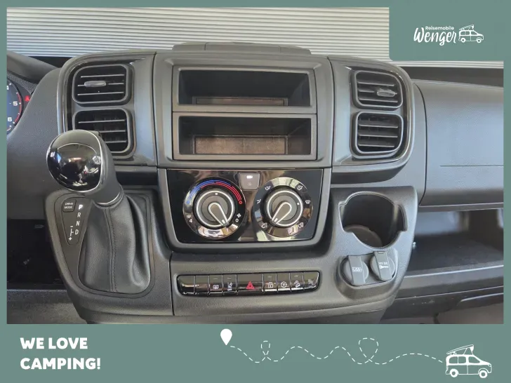 Fahrzeugbild Clever SELECT LINE Celebration 600 Perfekt für Paare #12