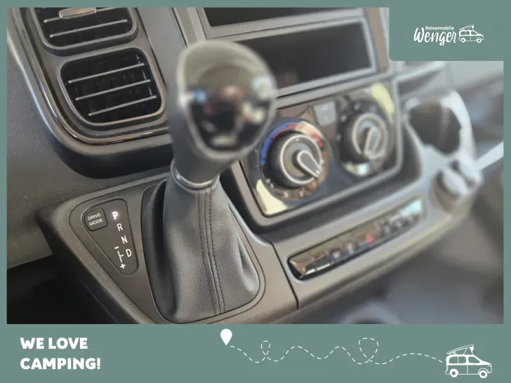 Fahrzeugbild Clever SELECT LINE Celebration 600 Perfekt für Paare #13