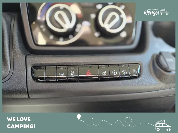 Fahrzeugbild Clever SELECT LINE Celebration 600 Perfekt für Paare #14