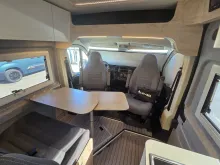 Fahrzeugbild Clever SELECT LINE Celebration 600 Perfekt für Paare #16