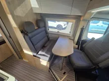 Fahrzeugbild Clever SELECT LINE Celebration 600 Perfekt für Paare #17