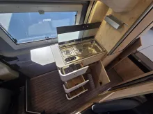 Fahrzeugbild Clever SELECT LINE Celebration 600 Perfekt für Paare #18