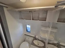 Fahrzeugbild Clever SELECT LINE Celebration 600 Perfekt für Paare #20