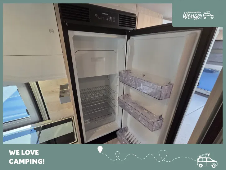 Fahrzeugbild Clever SELECT LINE Celebration 600 Perfekt für Paare #21