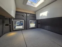 Fahrzeugbild Clever SELECT LINE Celebration 600 Perfekt für Paare #24