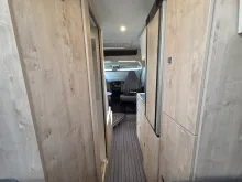 Fahrzeugbild Clever SELECT LINE Celebration 600 Perfekt für Paare #25