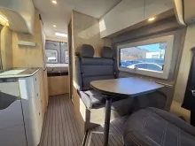 Fahrzeugbild Clever SELECT LINE Celebration 600 Perfekt für Paare #27