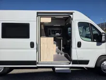 Fahrzeugbild Clever SELECT LINE Celebration 600 Perfekt für Paare #29