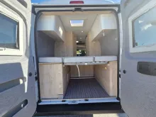 Fahrzeugbild Clever SELECT LINE Celebration 600 Perfekt für Paare #30